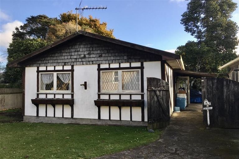 Photo of property in 20 Brightwell Street, Papakura, 2110