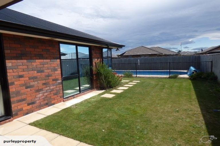 Photo of property in 47 Kawari Drive, Pegasus, 7612