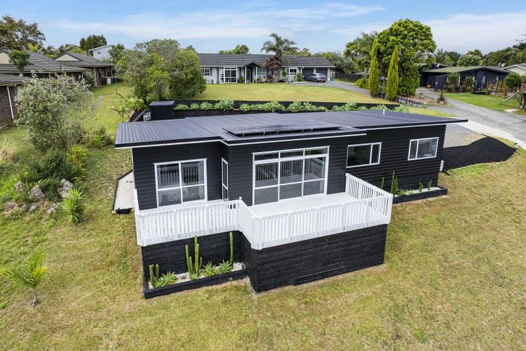 Photo of property in 52 Kiripaka Road, Tikipunga, Whangarei, 0112