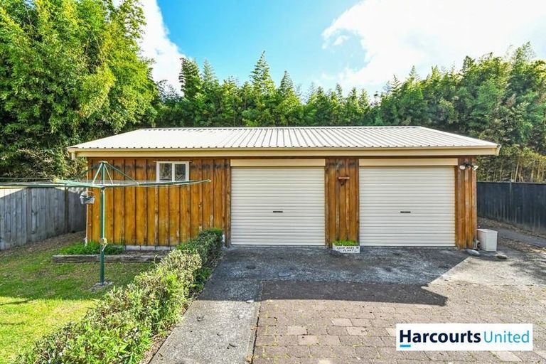 Photo of property in 8 Village Way, Ardmore, Papakura, 2582