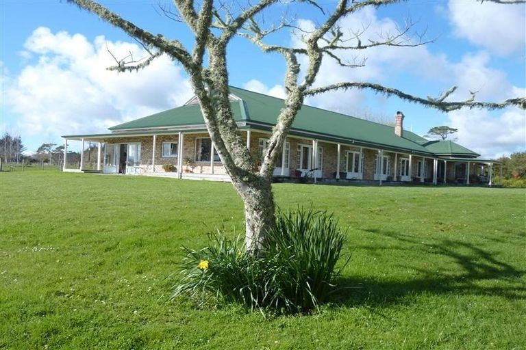 Photo of property in 87 Green Road, Dairy Flat, Albany, 0792