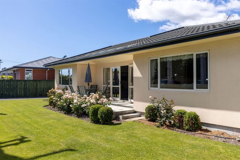 Photo of property in 91a Alfred Street, Blenheim, 7201