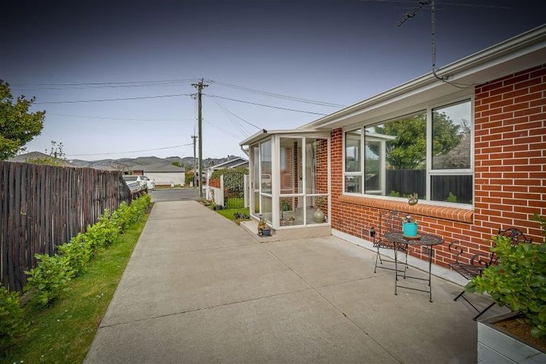 Photo of property in 1/65a Wychbury Street, Spreydon, Christchurch, 8024