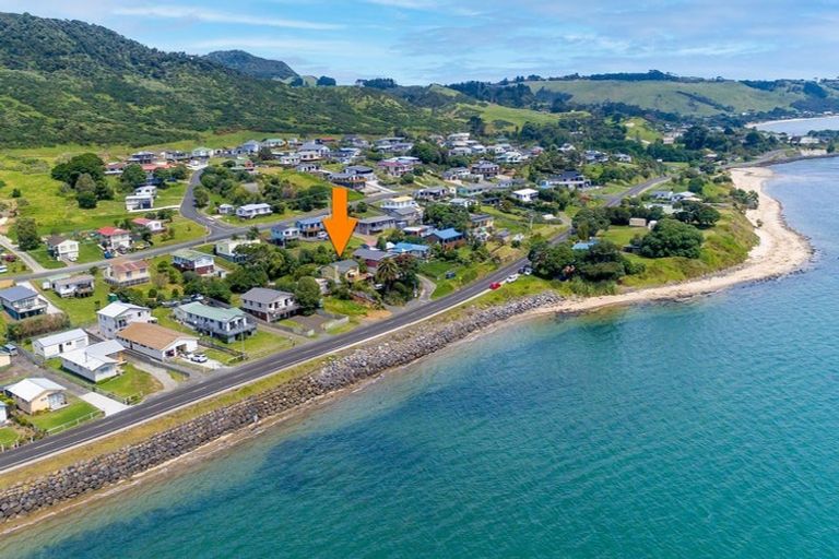 Photo of property in 87 Hokianga Harbour Drive, Opononi, Kaikohe, 0473