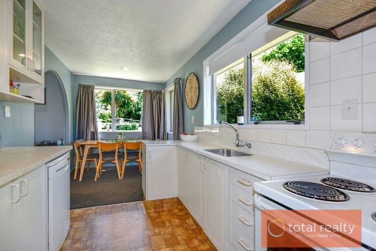 Photo of property in 6 Patterson Terrace, Halswell, Christchurch, 8025