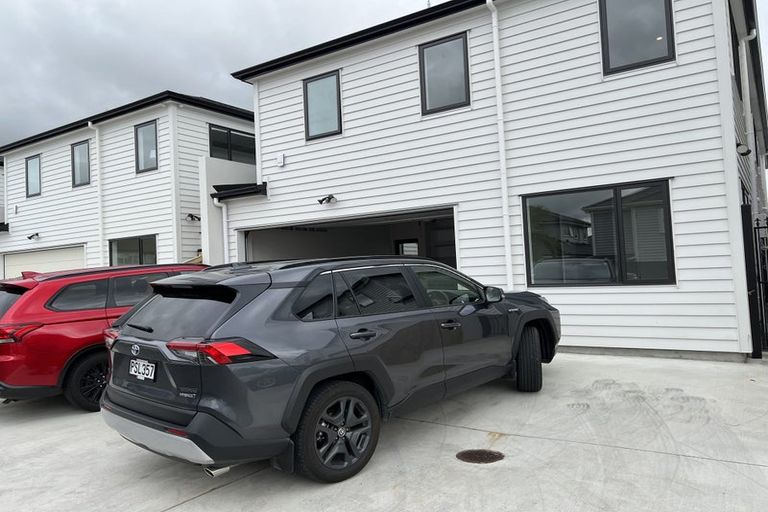 Photo of property in 223a Murphys Road, Flat Bush, Auckland, 2019