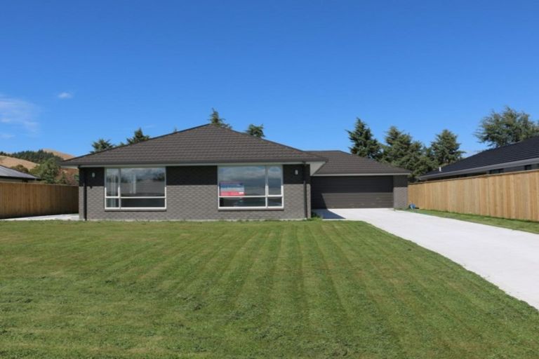 Photo of property in 134 Turnbull Drive, Witherlea, Blenheim, 7201