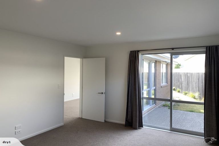 Photo of property in 55 Corsair Drive, Wigram, Christchurch, 8042