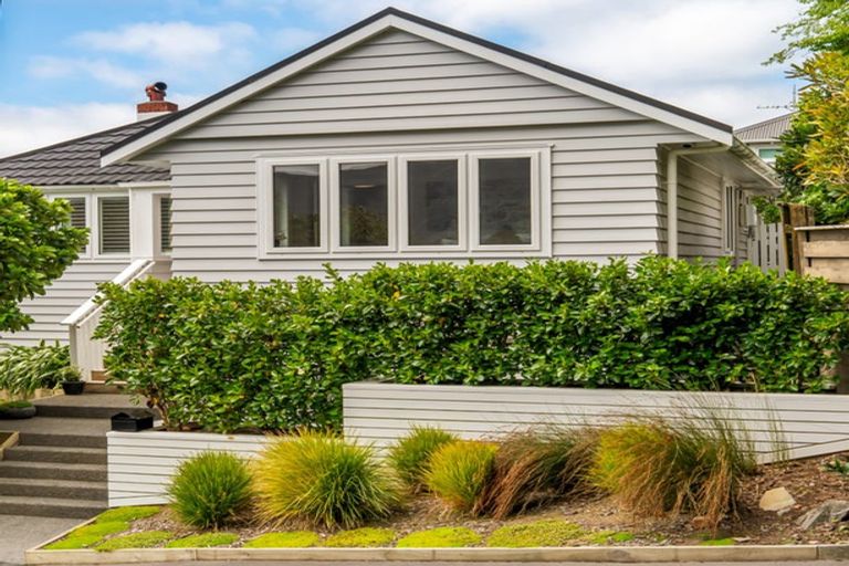 Photo of property in 101 Oban Street, Wadestown, Wellington, 6012
