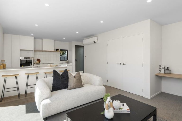 Photo of property in 3/39 Woodville Street, Edgeware, Christchurch, 8013