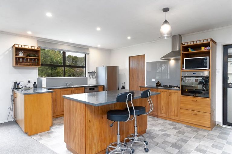 Photo of property in 365 Bluff Rangitumau Road, Rangitumau, Masterton, 5871