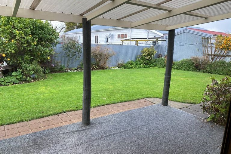 Photo of property in 3/508 Saint Aubyn, Hastings, 4122