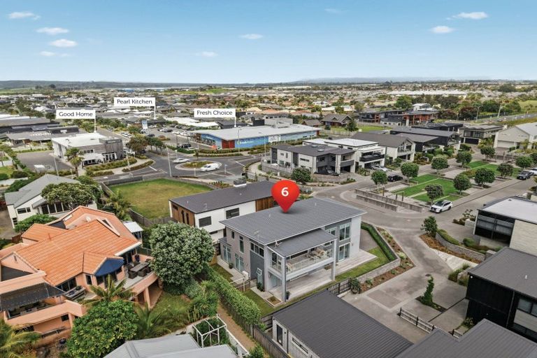 Photo of property in 6 Otira Close, Papamoa Beach, Papamoa, 3118