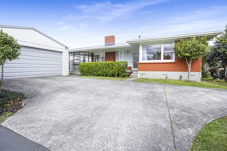 Photo of property in 18 Ngaere Avenue, Chartwell, Hamilton, 3210