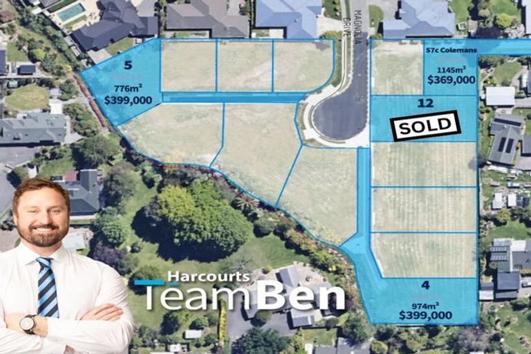 Photo of property in 5 Magnolia Drive, Springlands, Blenheim, 7201