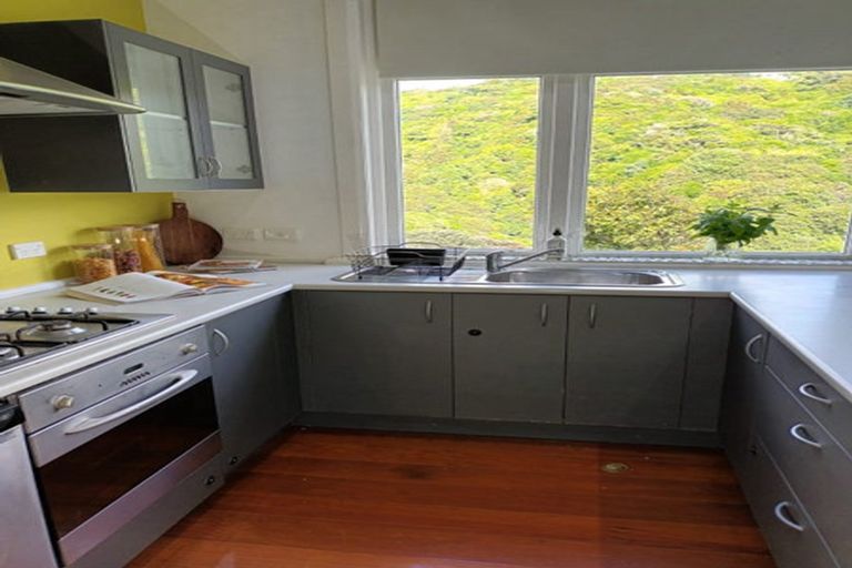 Photo of property in 34 Moana Road, Kelburn, Wellington, 6012