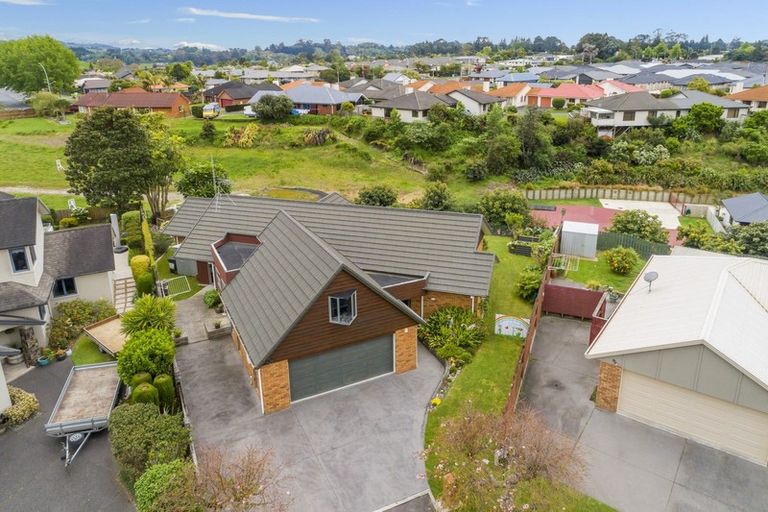 Photo of property in 40 Grantston Drive, Pyes Pa, Tauranga, 3112