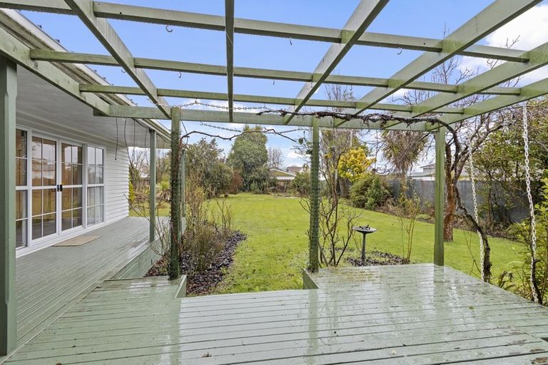 Photo of property in 133 Highsted Road, Casebrook, Christchurch, 8051