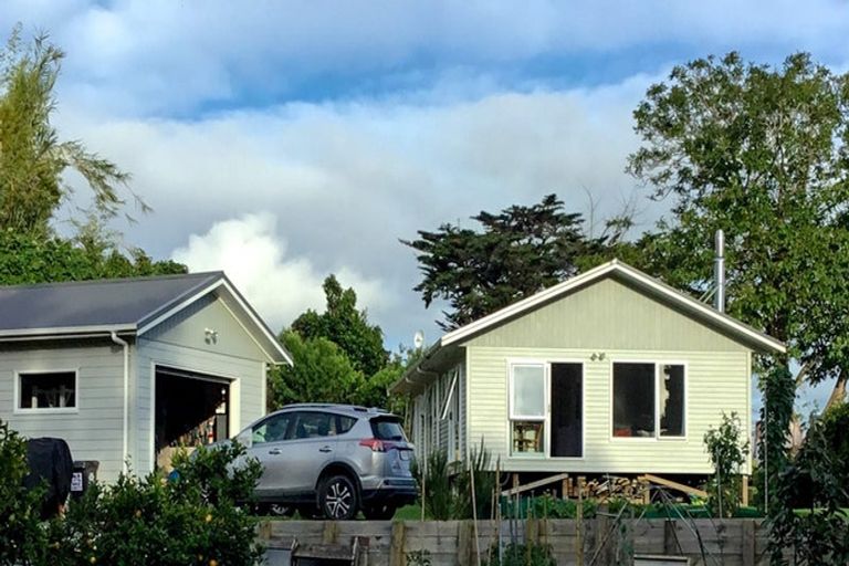 Photo of property in 241b Cowell Street, Kawhia, 3889