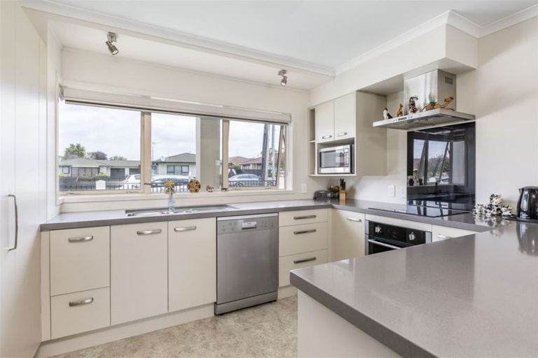 Photo of property in 4/9 Wellington Street, Papakura, 2110