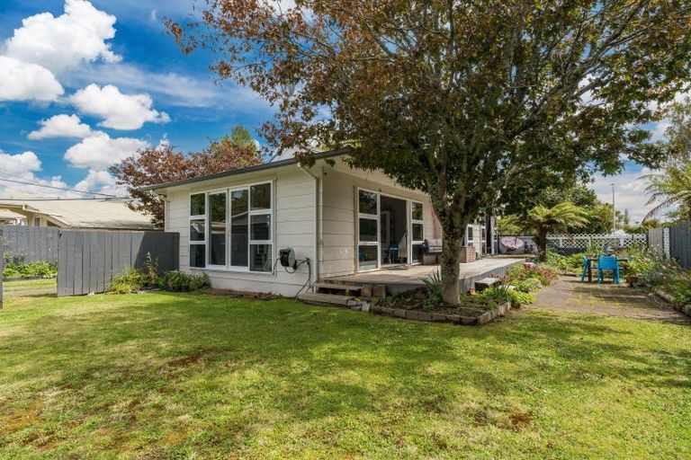 Photo of property in 116 Te Rangitautahanga Road, Turangi, 3334