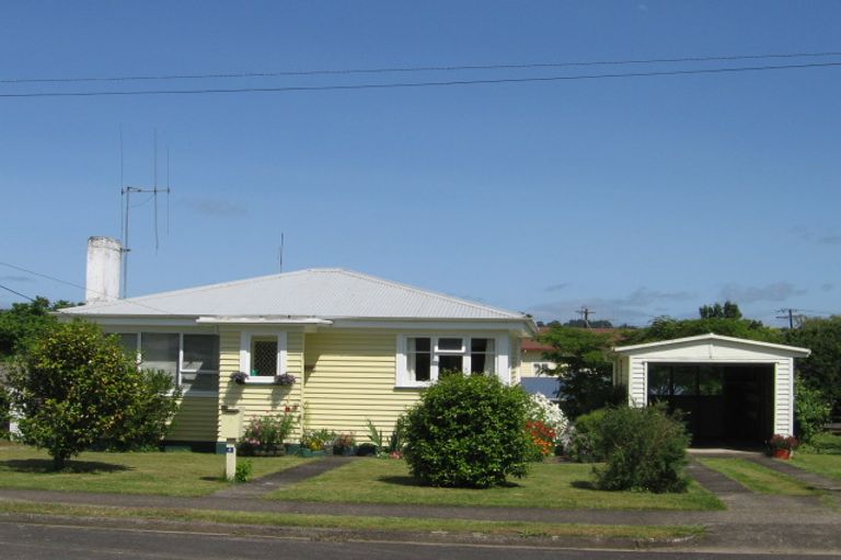 Photo of property in 4a Turongo Street, Otorohanga, 3900