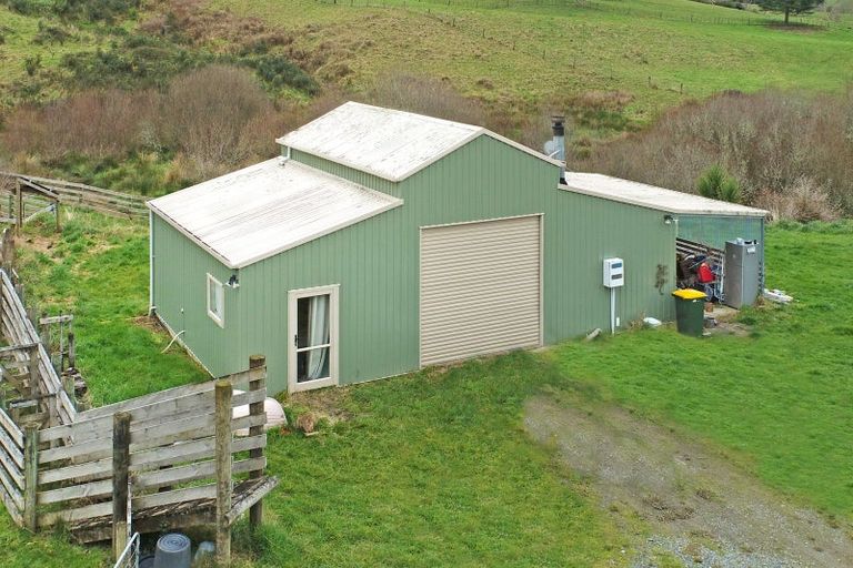 Photo of property in 2428 Hunua Road, Hunua, Papakura, 2583