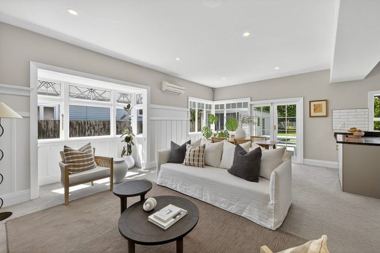 Photo of property in 74 Severn Street, St Albans, Christchurch, 8014