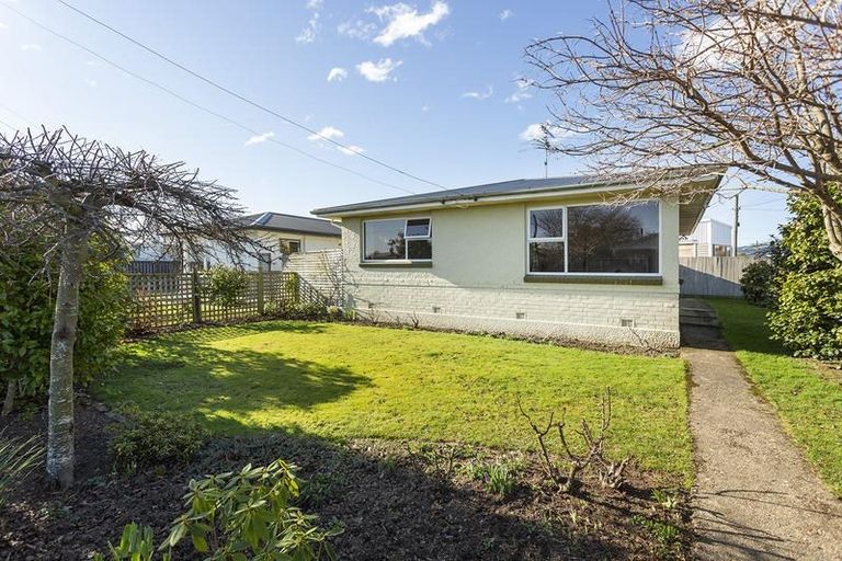 Photo of property in 1 Melville Street, Mosgiel, 9024