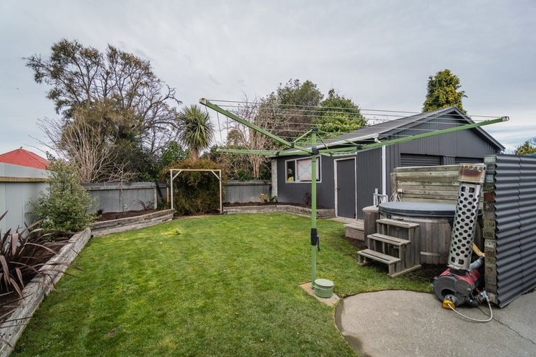 Photo of property in 76 Wai-iti Road, Highfield, Timaru, 7910