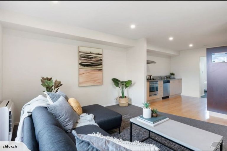 Photo of property in 66a London Street, Richmond, Christchurch, 8013