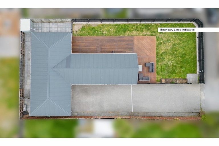 Photo of property in 45a Caithness Street, New Brighton, Christchurch, 8083