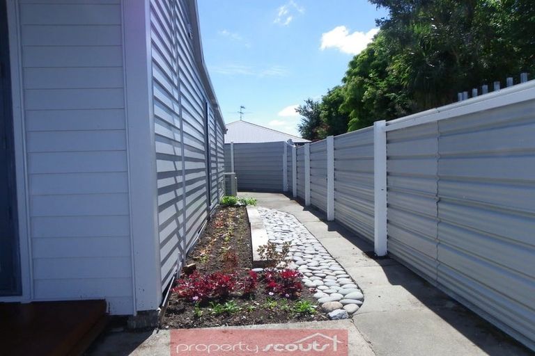 Photo of property in 87 Princes Street, Netherby, Ashburton, 7700