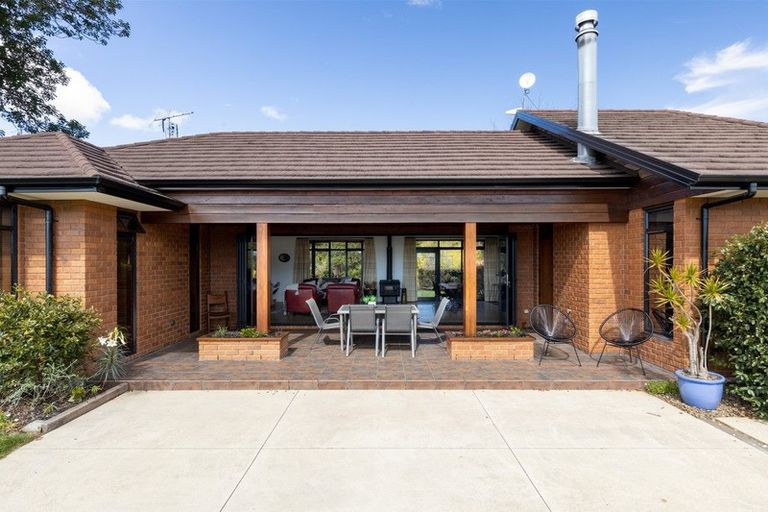 Photo of property in 727 Esdaile Road, Whakamarama, Tauranga, 3180