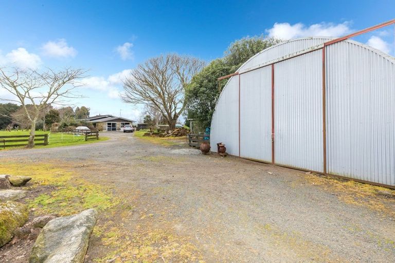 Photo of property in 774 Tenfoot Road, Taupiri, 3792