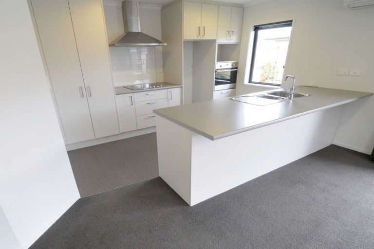 Photo of property in 34 Brittan Drive, Rolleston, 7615