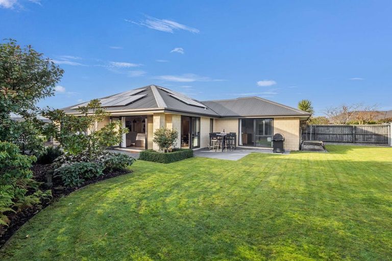 Photo of property in 11 Wardell Street, Wigram, Christchurch, 8042