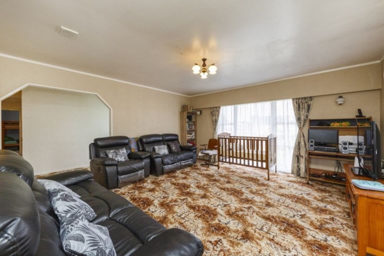 Photo of property in 5 Lambert Street, Marton, 4710