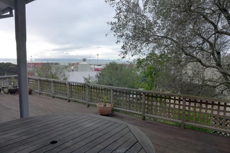 Photo of property in 13 Hornsey Road, Bluff Hill, Napier, 4110