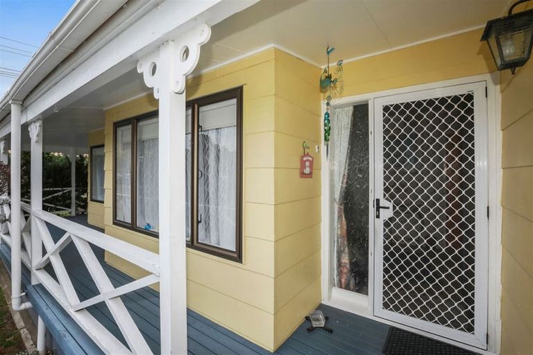 Photo of property in 43a Willoughby Street, Paeroa, 3600