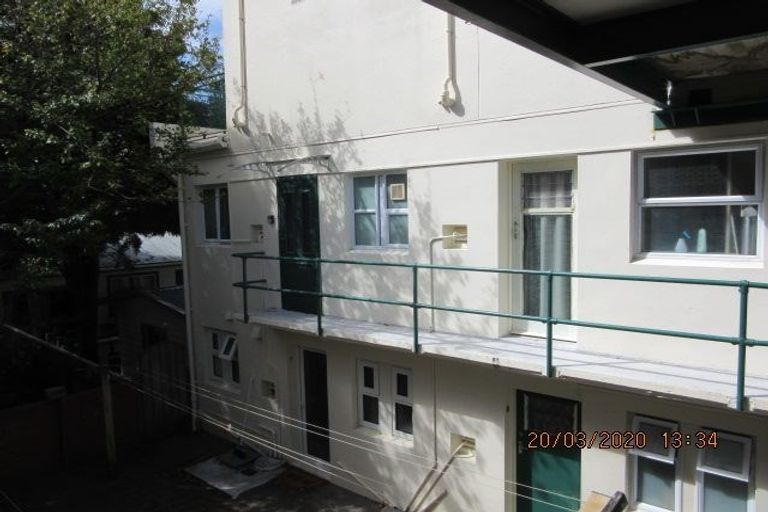 Photo of property in Avon Apartments, 11/313 The Terrace, Te Aro, Wellington, 6011