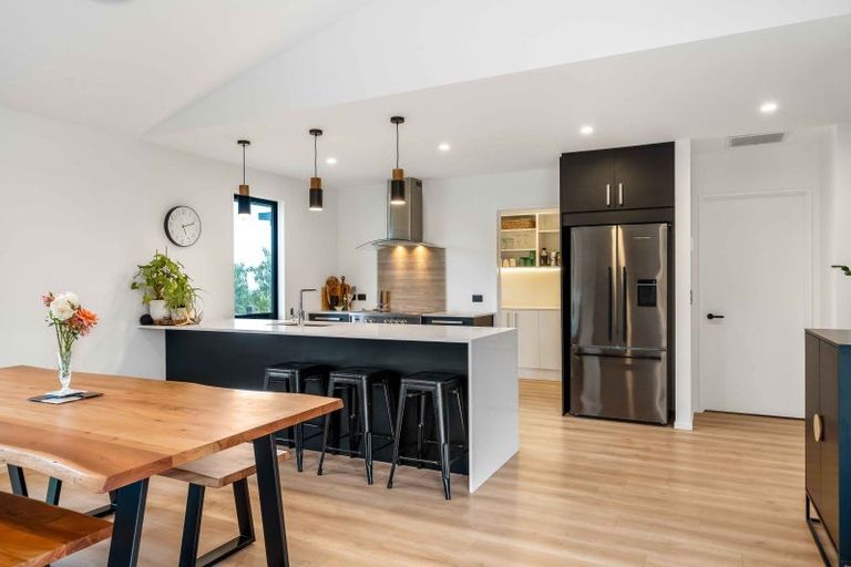 Photo of property in 101 Barron Avenue, Ashley, Rangiora, 7477