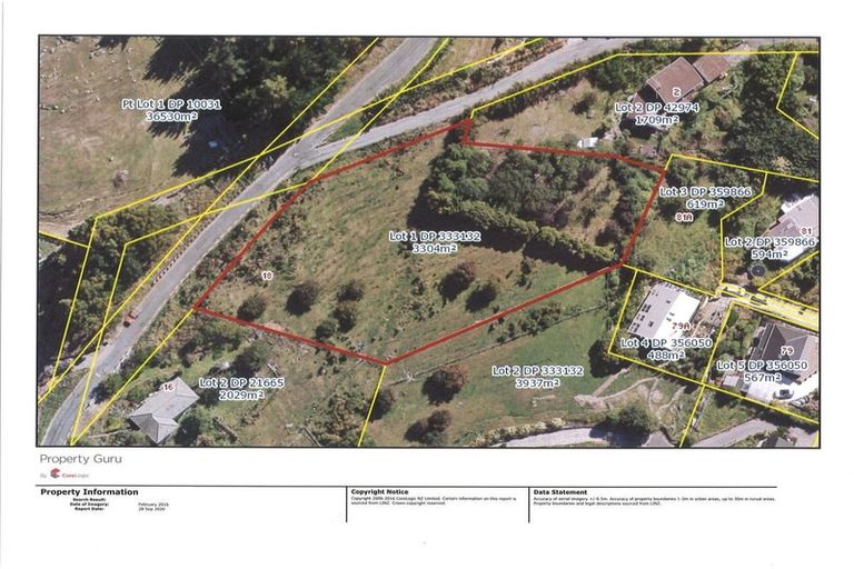 Photo of property in 18 Ross Terrace, Lyttelton, 8082