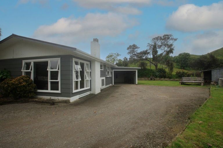 Photo of property in 109 Paremata Branch Road, Tolaga Bay, 4077