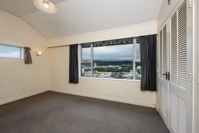 Photo of property in 43 Thompson Street, Mount Cook, Wellington, 6011