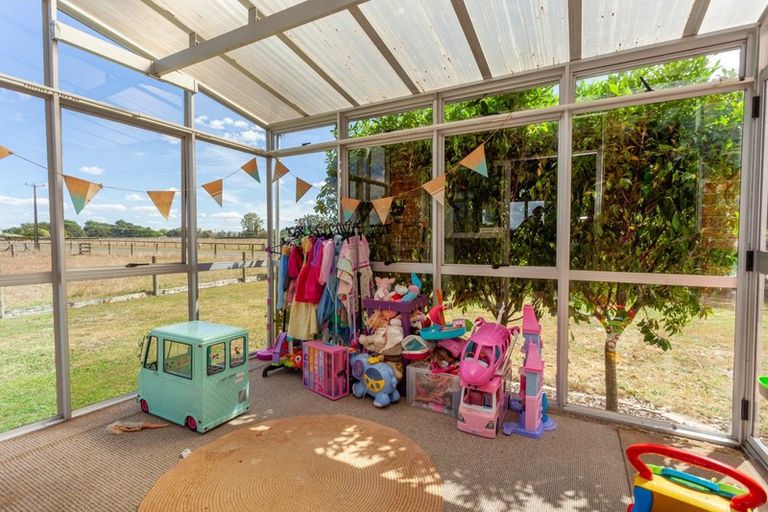 Photo of property in 486 Taihoa Road South, Matamata, 3473