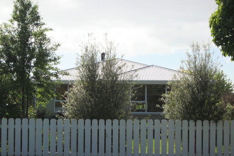 Photo of property in 42 Colemans Road, Springlands, Blenheim, 7201