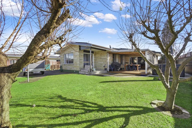 Photo of property in 28 Manuka Street, Matamata, 3400