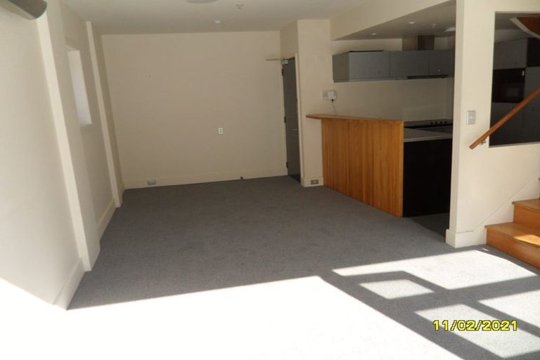 Photo of property in St Pauls Apartments, 100/43 Mulgrave Street, Thorndon, Wellington, 6011