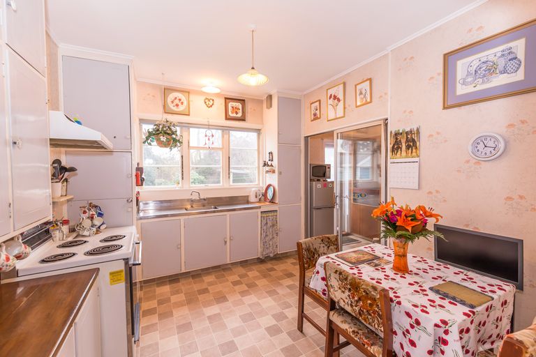 Photo of property in 432 Barrington Street, Spreydon, Christchurch, 8024